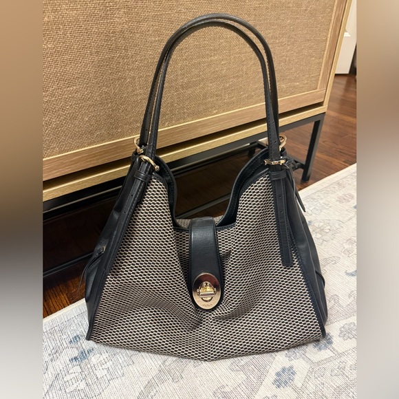 Coach Handbags - Coach Madison Carlyle 87635